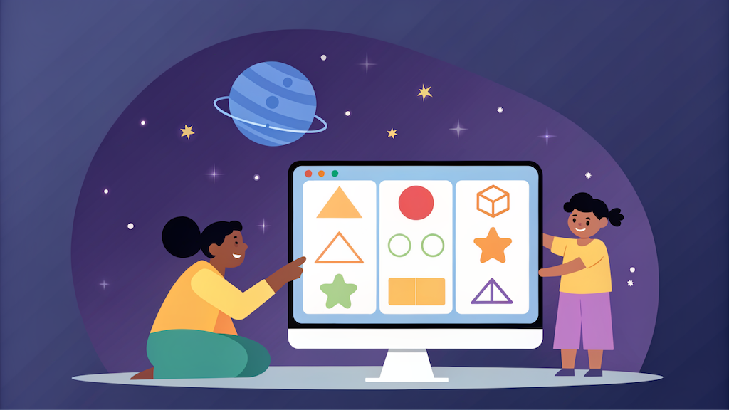 Parent Webinar
